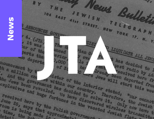 JTA