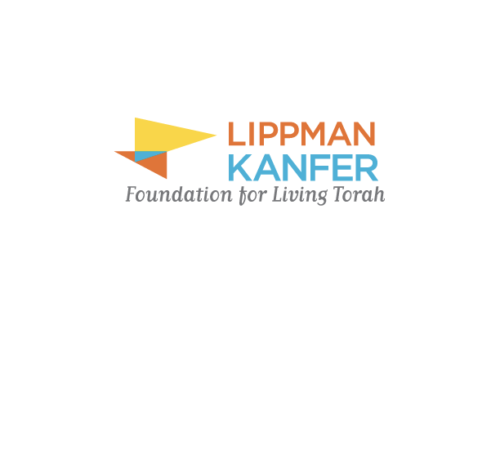 Lippman Kanfer Foundation for Living Torah 