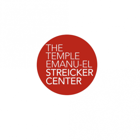 Temple Emanu-El Streicker Center