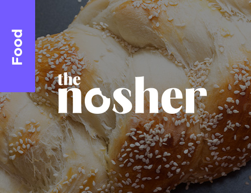 The Nosher