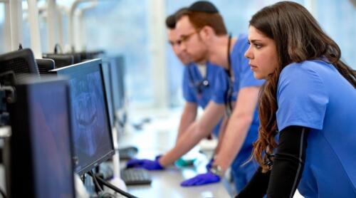 This Jewish college offers a fast track to careers in medicine and health (JTA)