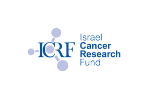 israel cancer research fund